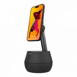 Беспроводное зарядное устройство Belkin AutoTracking Stand ProGBR, HRG52, черный