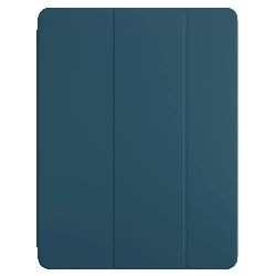 Чехол Smart Folio для планшета Apple iPad Pro 12.9 (MQDW3), Marine Blue, морской синий