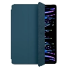 Smart Folio для планшета Apple iPad Pro 12.9 (MQDW3), Marine Blue, морской синий