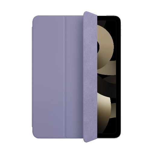 Smart Folio для планшета Apple iPad Air 11 (MNA63), English Lavender, Лавандовый