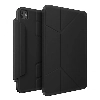 Чехол Uniq RYZE iPad Pro 11, Black, черный