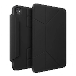 Чехол Uniq RYZE iPad Air 13 2024, Black, черный