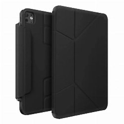 Чехол Uniq RYZE iPad Pro 11, Black, черный