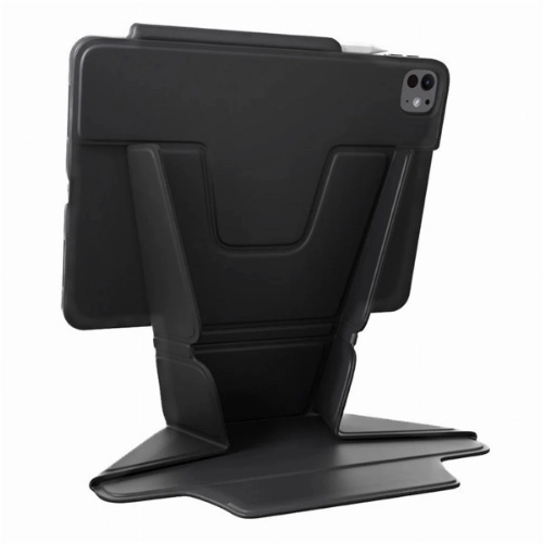 Чехол Uniq RYZE iPad Pro 11, Black, черный