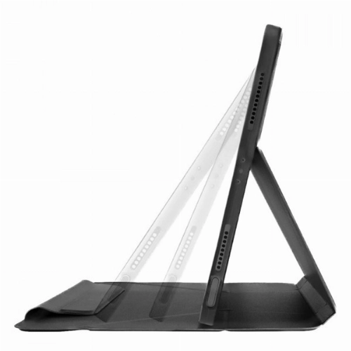 Чехол Uniq RYZE iPad Pro 11, Black, черный