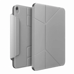 Чехол Uniq RYZE iPad Air 13 2024, Gray, серый 