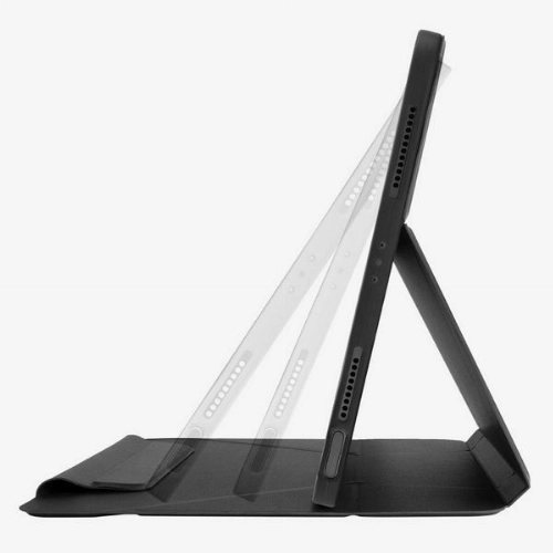 Uniq RYZE iPad Air 13 2024, Gray, серый 