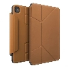 Чехол Uniq RYZE iPad Pro 11, Caramel, коричневый