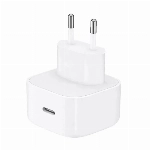 Адаптер питания Apple 40W Dynamic Power Adapter with 60W Max (MGKV4), белый