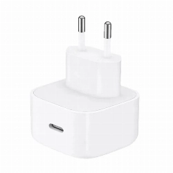 Адаптер питания Apple 40W Dynamic Power Adapter with 60W Max (MGKV4), белый