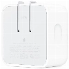 Apple 35W Dual USBC Compact Adapter (MW2H3), белый