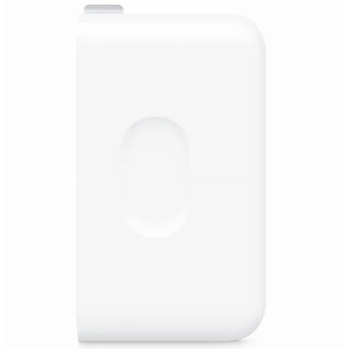 Apple 35W Dual USBC Compact Adapter (MW2H3), белый