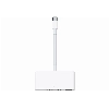 Apple USB-C VGA Multiport Adapter MJ1L2