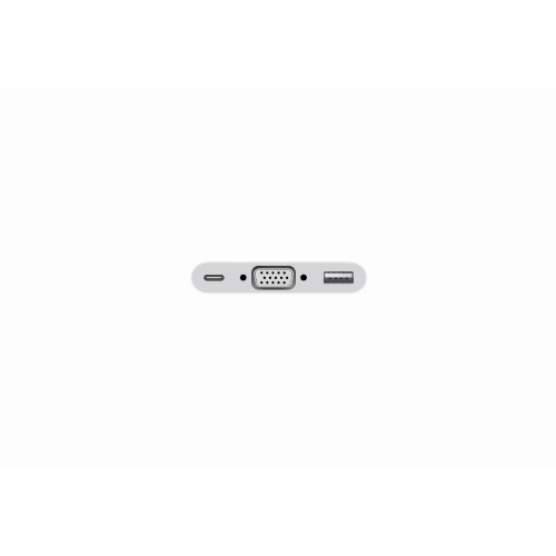 Apple USB-C VGA Multiport Adapter MJ1L2