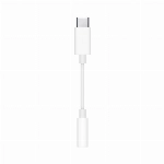Адаптер Apple USB-C 3.5 mm Jack MW2Q3/MU7E2