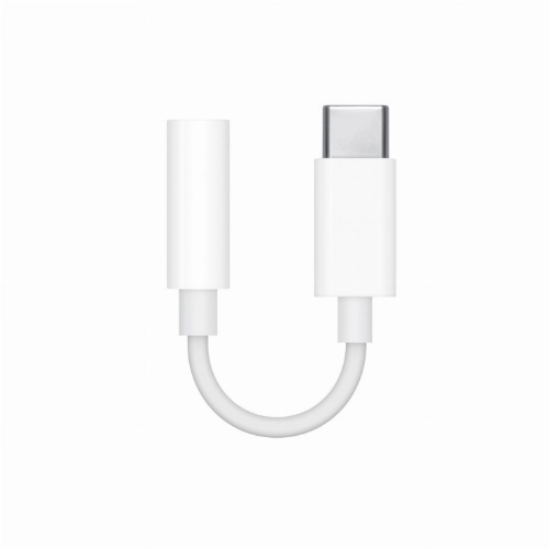 Apple USB-C 3.5 mm Jack MW2Q3/MU7E2