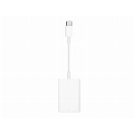 Адаптер Apple USBC to SD Card Reader MUFG2