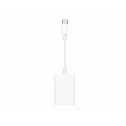 Адаптер Apple USBC to SD Card Reader MUFG2
