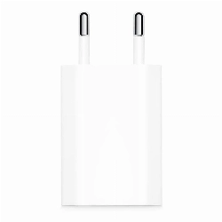 Адаптер Apple Power Adapter 5W USB MD813