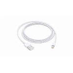 Кабель Apple Lightning to USB (2 m) MD819