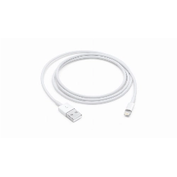 Кабель Apple Lightning to USB (2 m) MD819