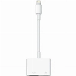 Адаптер Apple Lightning Digital AV MW2P3/MD826