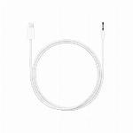 Адаптер Apple USBC to 3.5 mm Audio Jack Cable (1.2m) MDV84