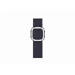 Ремешок AW 41 Modern Buckle L, MP8F3, Ink, темно-синий