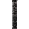 Ремешок AW 49мм Black Milanese Loop L MGHU4/MXKH3