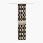 Ремешок AW 46мм Milanese Loop M/L Natural MGJ34/MXMQ3