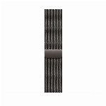 Ремешок AW 46мм Milanese Loop M/L Slate MGJ74/MXMT3