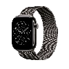 Ремешок AW 46мм Milanese Loop M/L Slate MGJ74/MXMT3