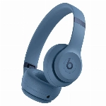 Беспроводные/проводные наушники Beats Solo 4, Matte Blue