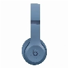 Beats Solo 4, Matte Blue