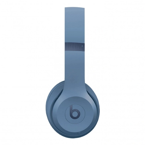 Beats Solo 4, Matte Blue