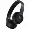 Beats Solo 4, Matte Black