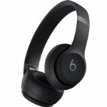 Беспроводные/проводные наушники Beats Solo 4, Matte Black