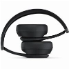 Beats Solo 4, Matte Black