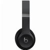 Beats Solo 4, Matte Black