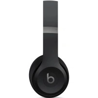 Beats Solo 4, Matte Black
