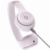 Beats Solo 4, Matte Cloud Pink 