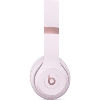 Beats Solo 4, Matte Cloud Pink 