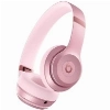 Beats Solo 4, Matte Metallic Pink