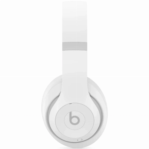 Beats Studio Pro, Белый