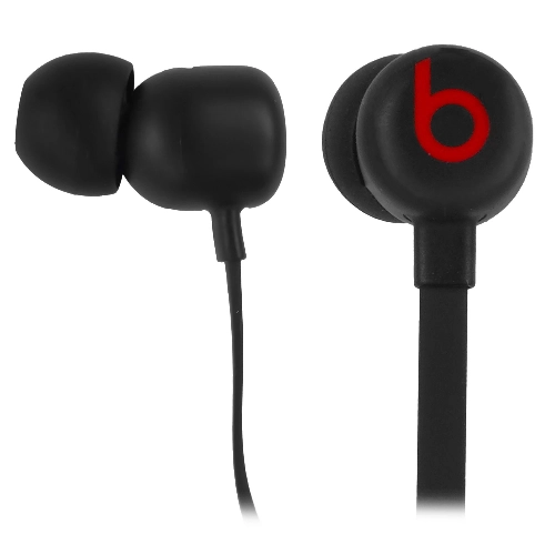 Beats Flex, Черный 