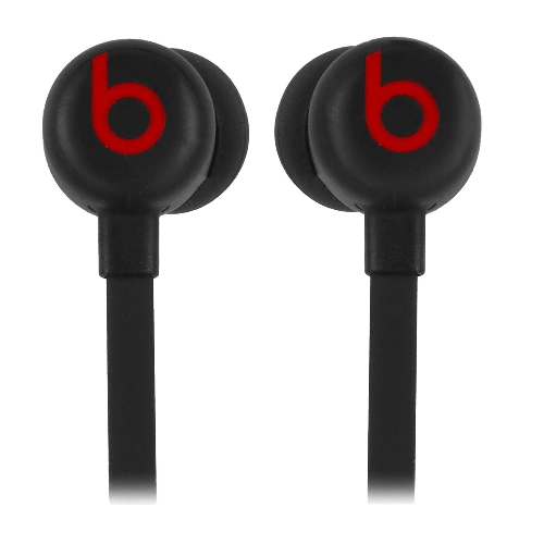 Beats Flex, Черный 