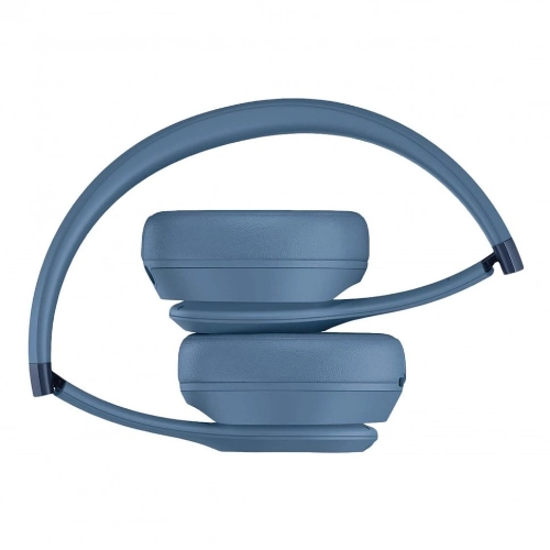 Beats Solo 4, Matte Blue