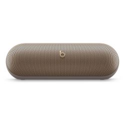 Портативная колонка Beats Pill, Champagne Gold 