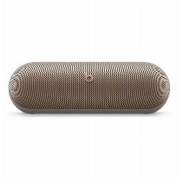 Портативная колонка Beats Pill, Champagne Gold 
