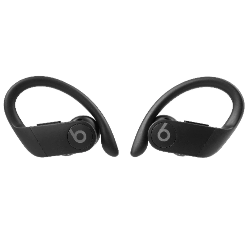  Beats Powerbeats Pro, Black, черный